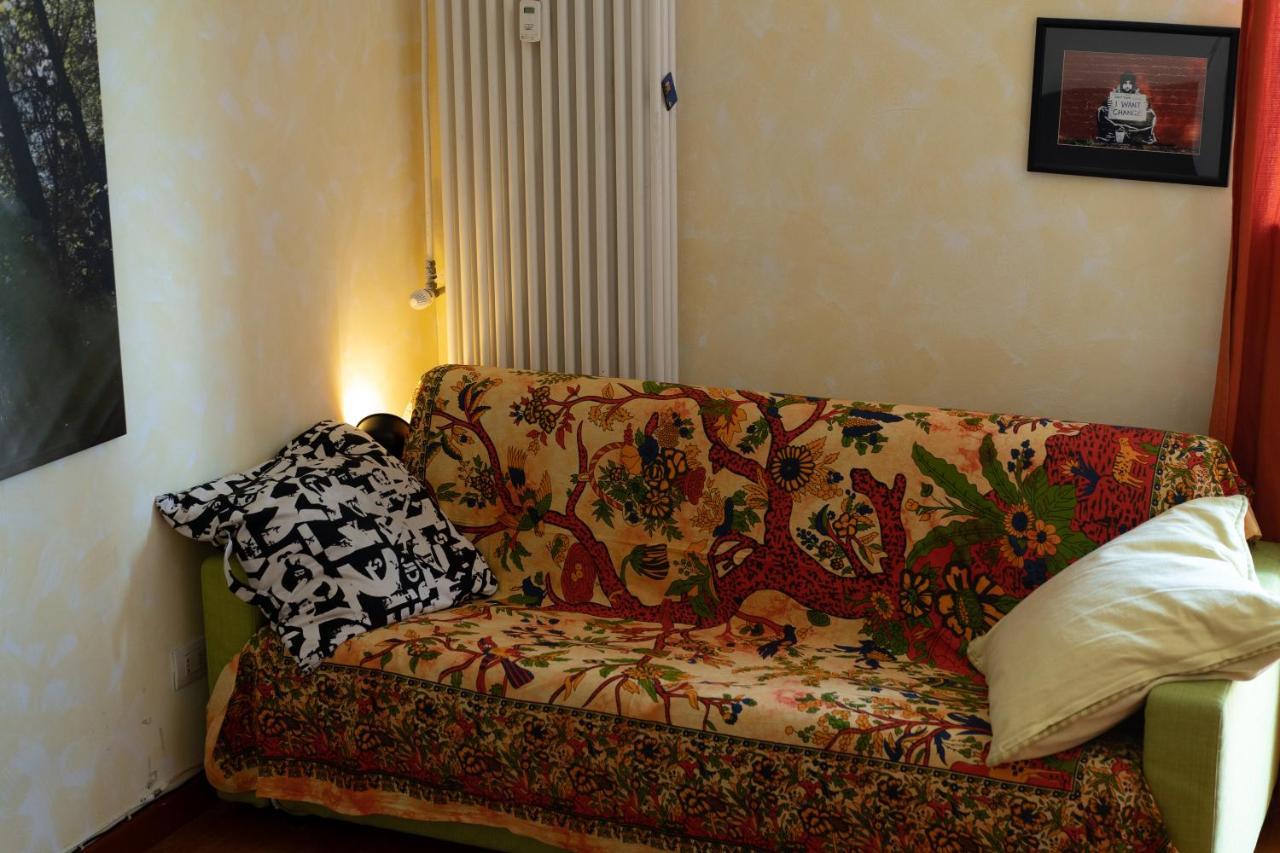 Armonia&Passione Daire Milano Dış mekan fotoğraf
