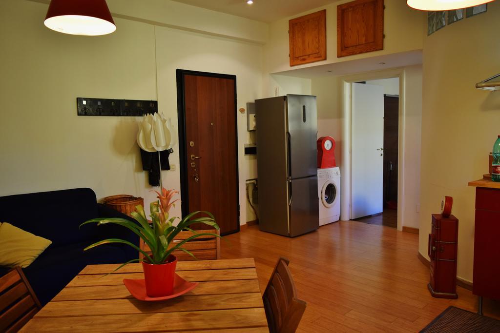 Armonia&Passione Daire Milano Dış mekan fotoğraf