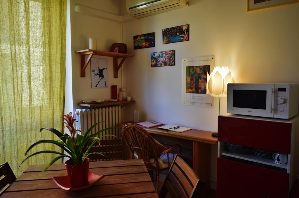 Armonia&Passione Daire Milano Dış mekan fotoğraf