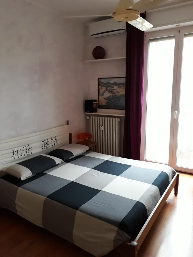 Armonia&Passione Daire Milano Dış mekan fotoğraf