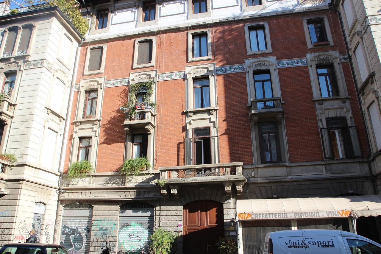 Armonia&Passione Daire Milano Dış mekan fotoğraf