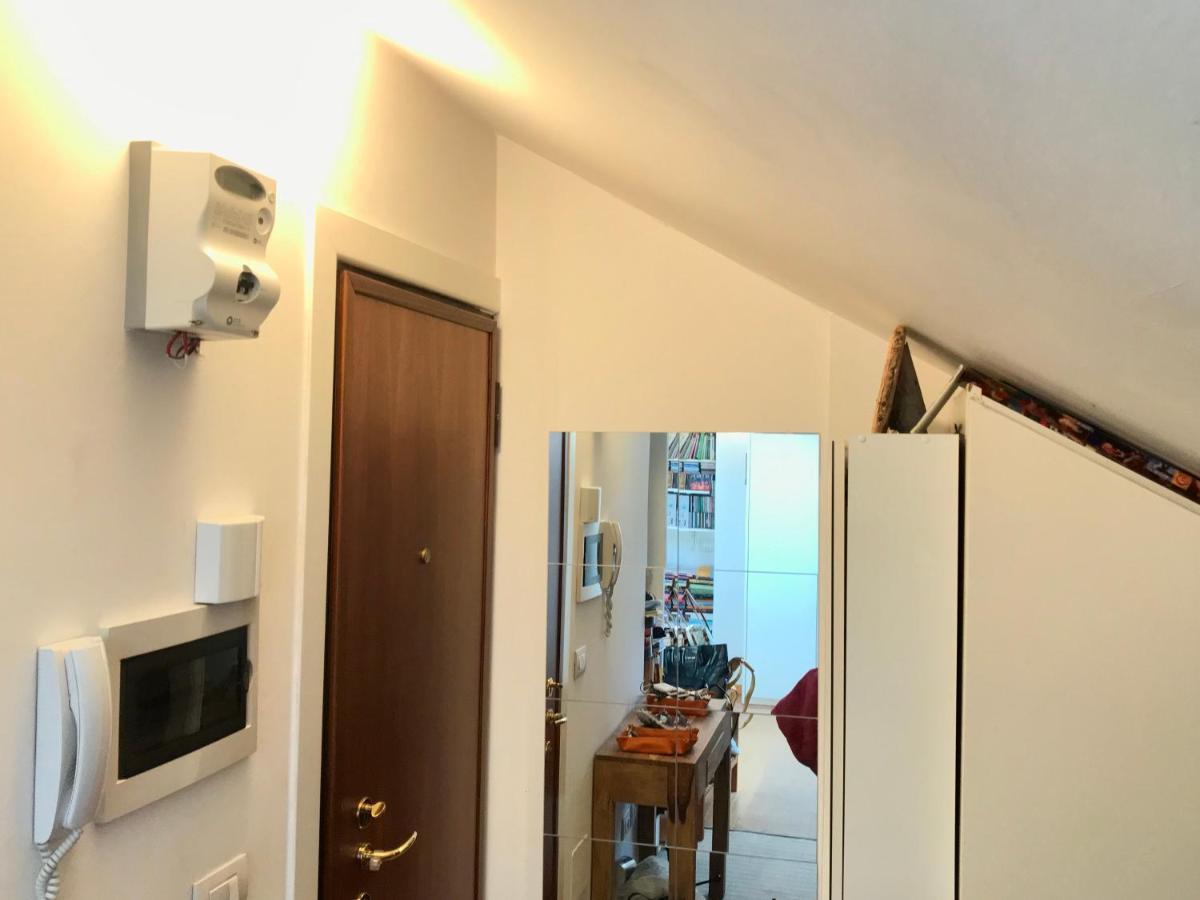 Armonia&Passione Daire Milano Dış mekan fotoğraf