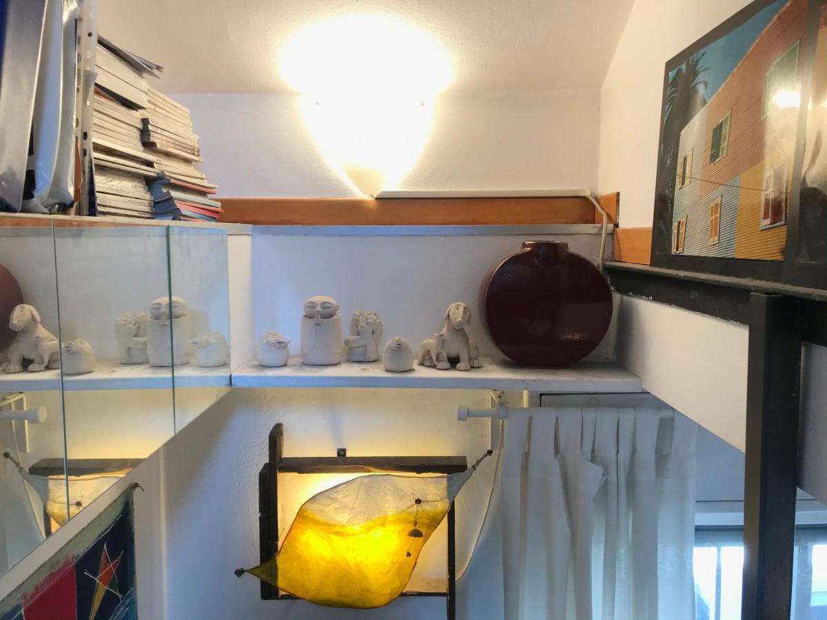 Armonia&Passione Daire Milano Dış mekan fotoğraf